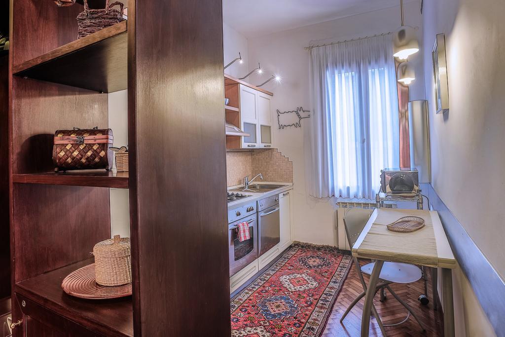 ヴェネツィア ドリーム ハウスアパートメント 部屋 写真