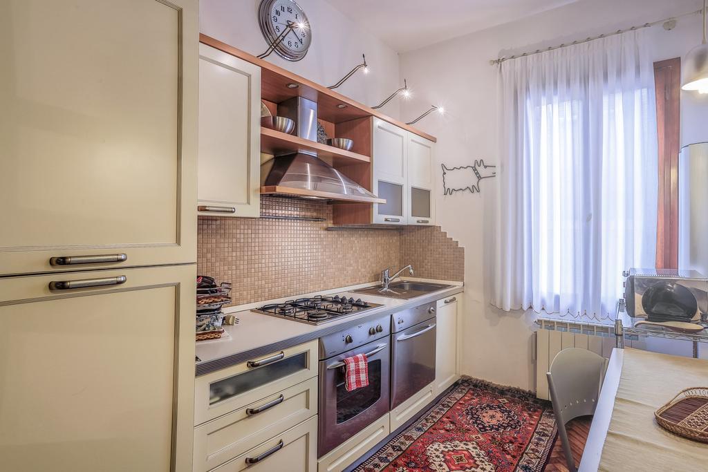 ヴェネツィア ドリーム ハウスアパートメント 部屋 写真